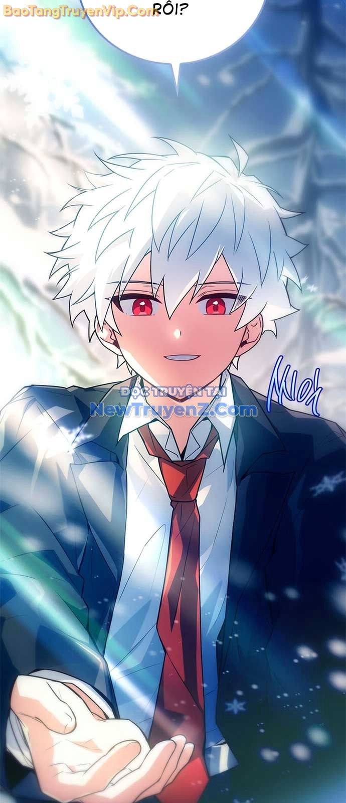 Anh Hùng Trở Lại chapter 122 - Trang 111