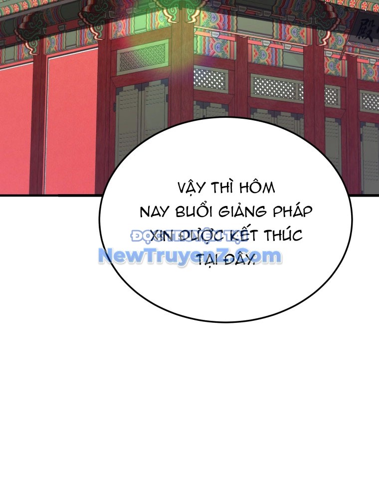 Vương Triều Đen Tối: Joseon chapter 97 - Trang 53