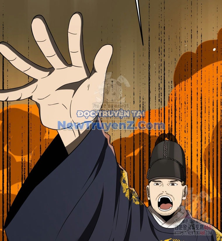 Vương Triều Đen Tối: Joseon chapter 97 - Trang 162