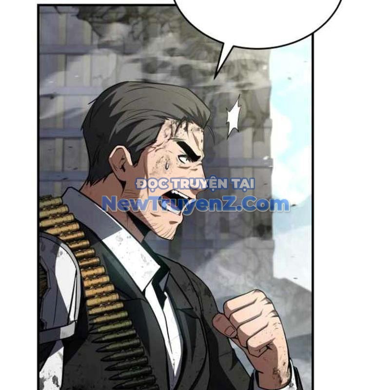 Kim Chiến Sĩ: Hành Trình Xây Dựng Đặc Tính chapter 41 - Trang 159