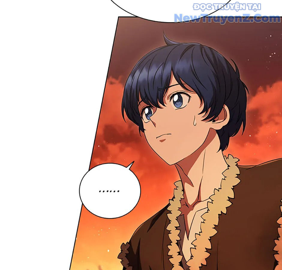 Carnelian: Quý Cô Rồng chapter 6 - Trang 19