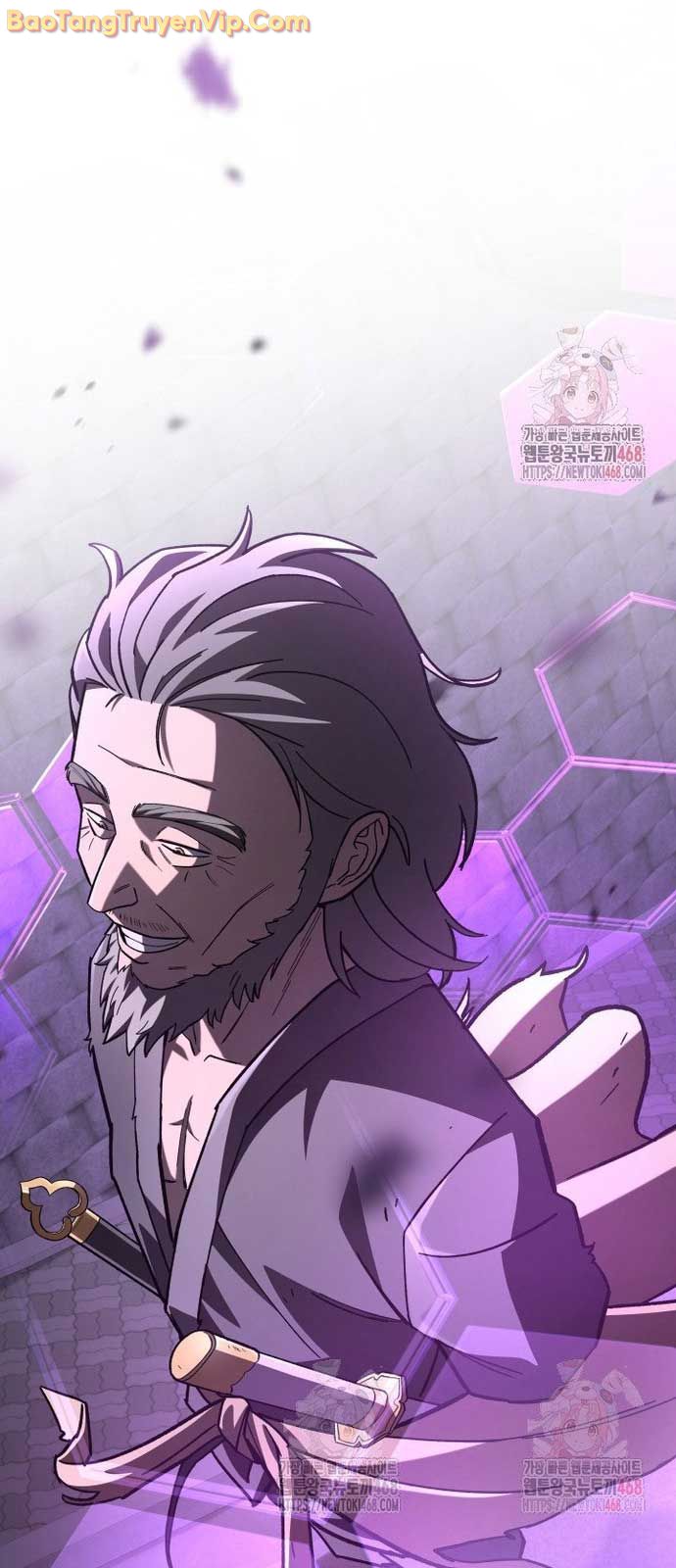 Thiên Ma Giáo chapter 22 - Trang 4
