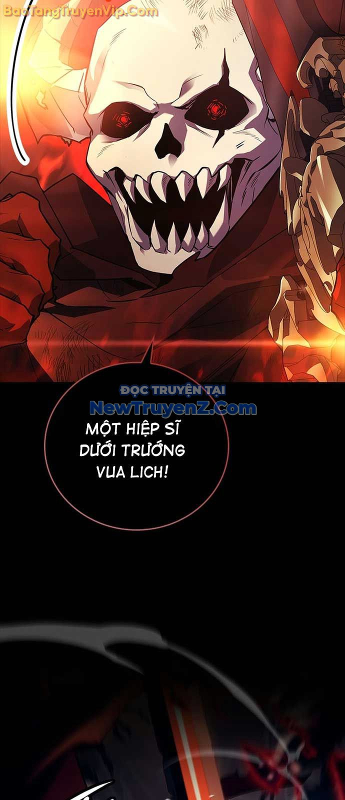 Anh Hùng Huyền Thoại Là Học Viên Danh Dự Của Học Viện chapter 42.1 - Trang 96
