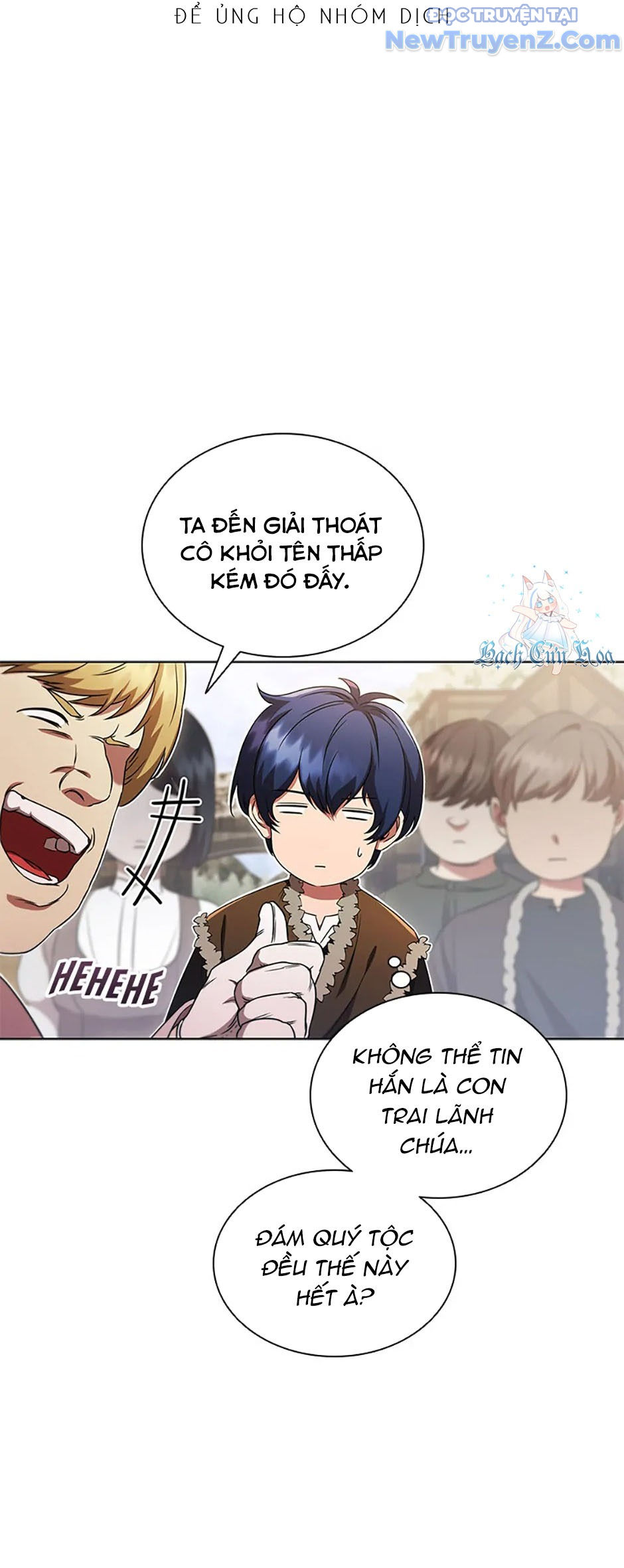 Carnelian: Quý Cô Rồng chapter 2 - Trang 103
