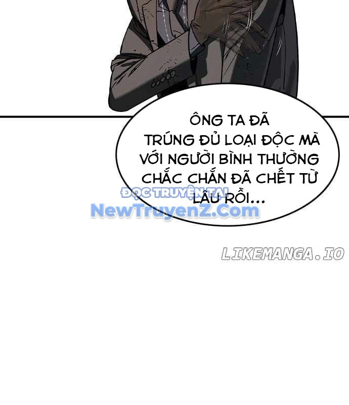 Quý Công Tử chapter 30 - Trang 18