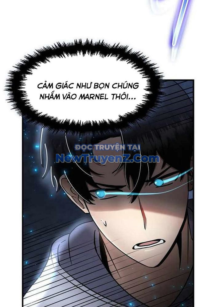 Thần Khí Huyền Thoại Của Người Chơi Thiên Tài chapter 42 - Trang 126