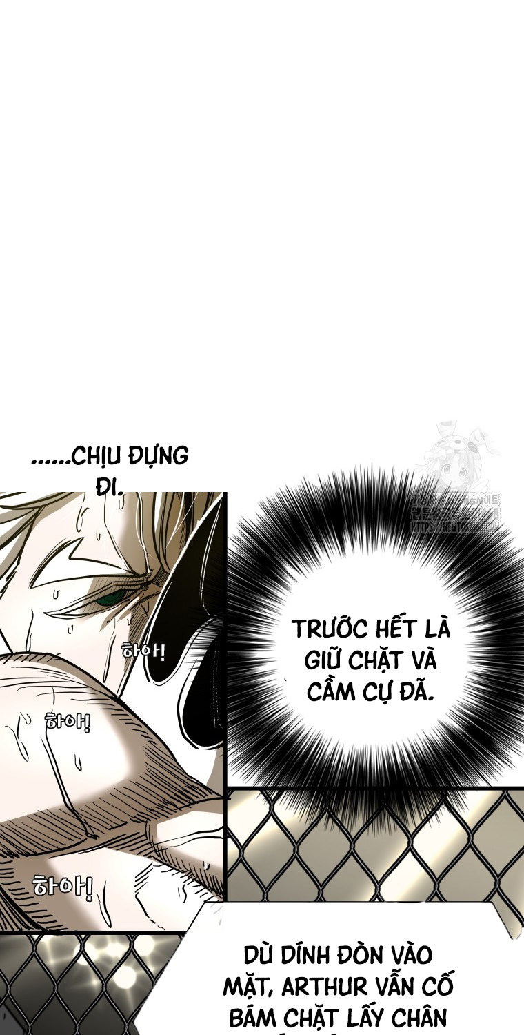 Shark - Cá Mập chapter 360 - Trang 42