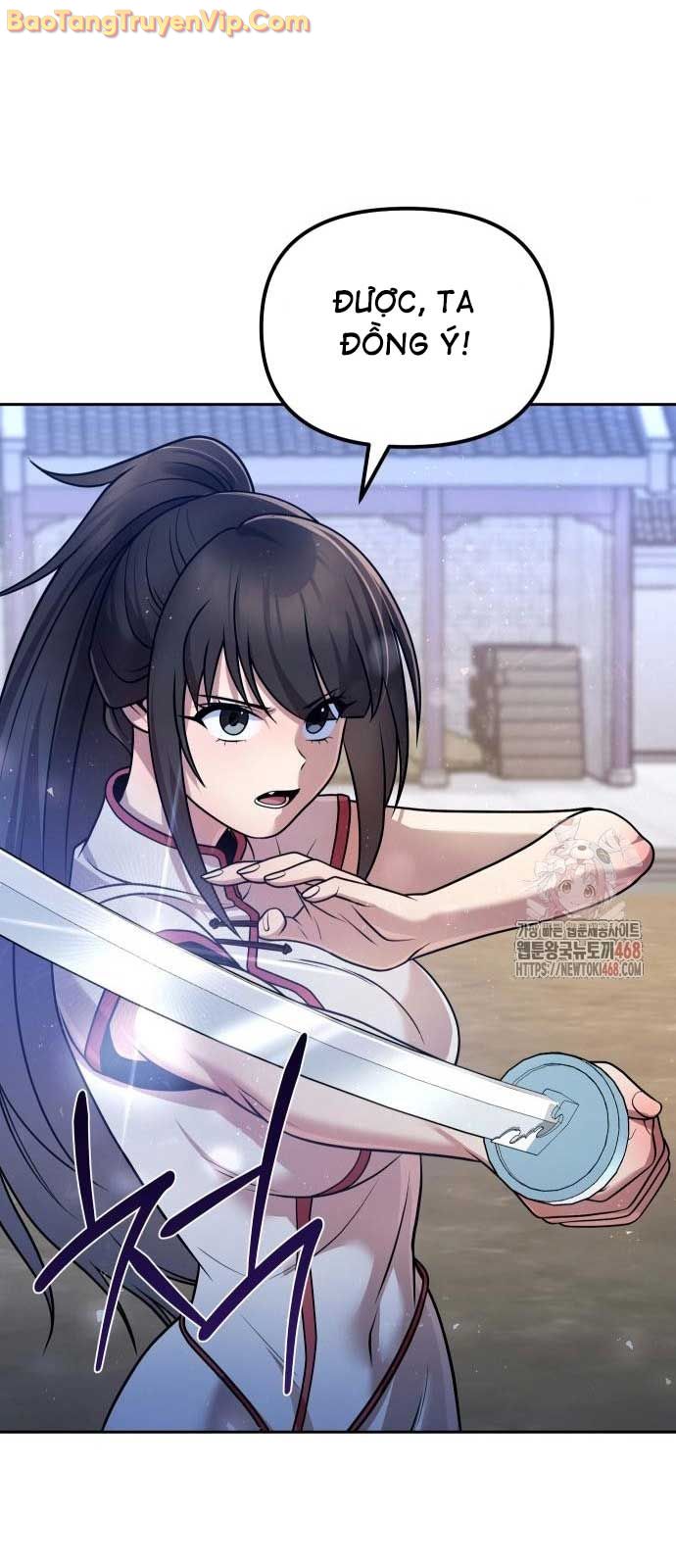 Hoạn Quan Hồi Quy: Tróc Phong Truy Nguyệt chapter 41 - Trang 46