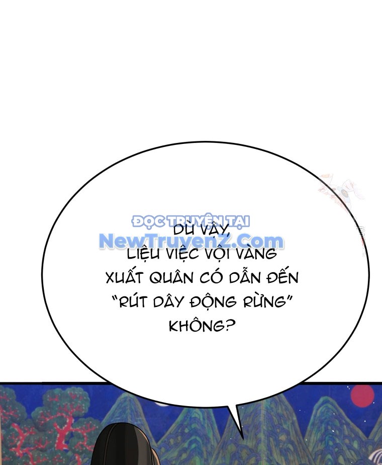 Vương Triều Đen Tối: Joseon chapter 97 - Trang 144