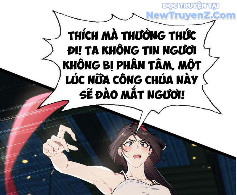 Hệ Thống Nhân Vật Chính: Ta Làm Đại Láo Khắp Các Giới chapter 14 - Trang 22