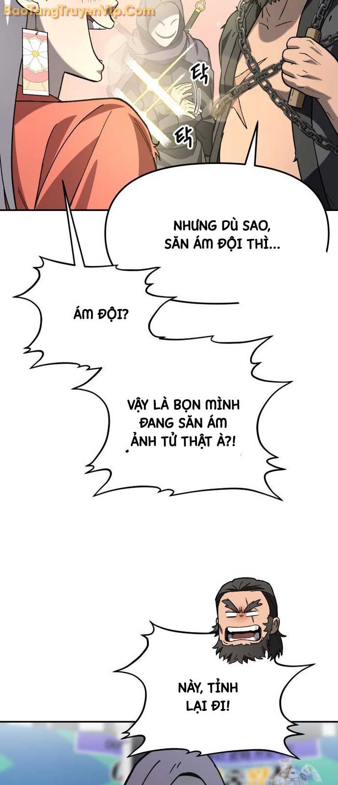Thiên Ma Giáo chapter 22 - Trang 45