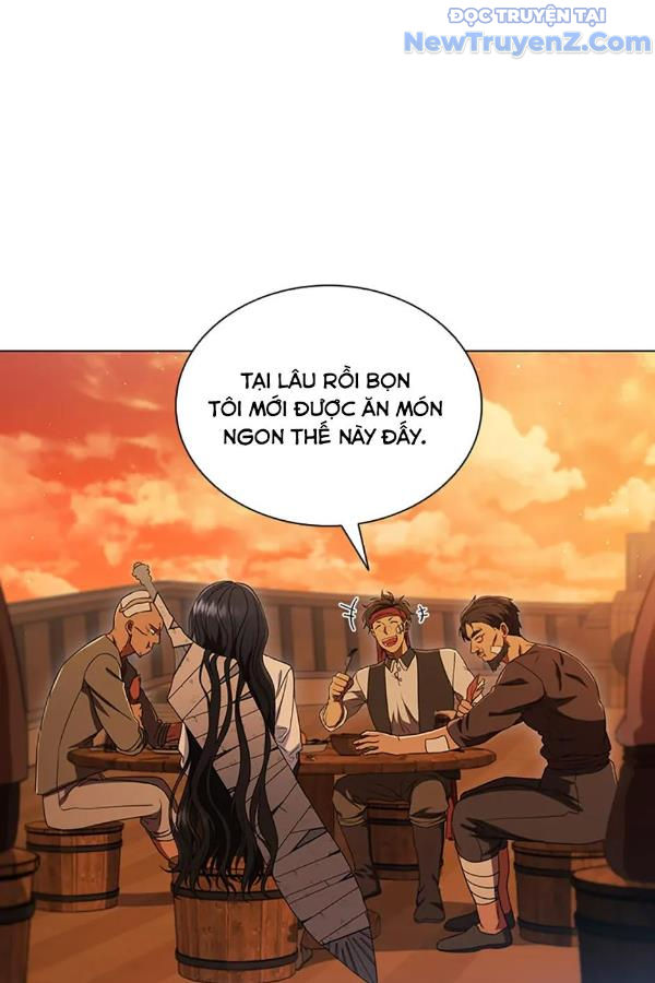 Carnelian: Quý Cô Rồng chapter 8 - Trang 12