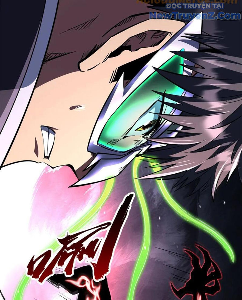 Siêu Cấp Thần Cơ Nhân chapter 357 - Trang 54