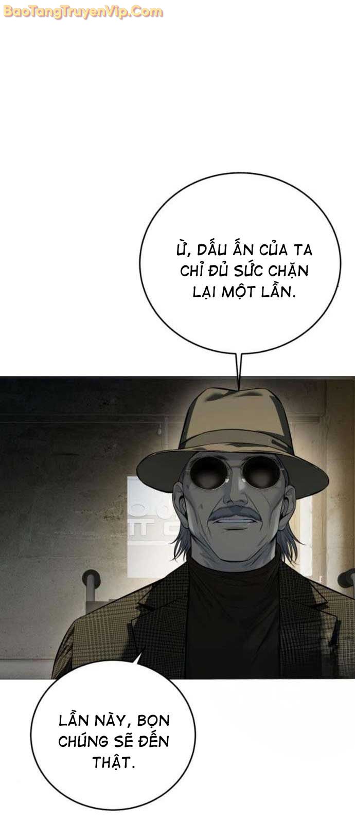 Sát Thủ Huyết Y chapter 10 - Trang 29