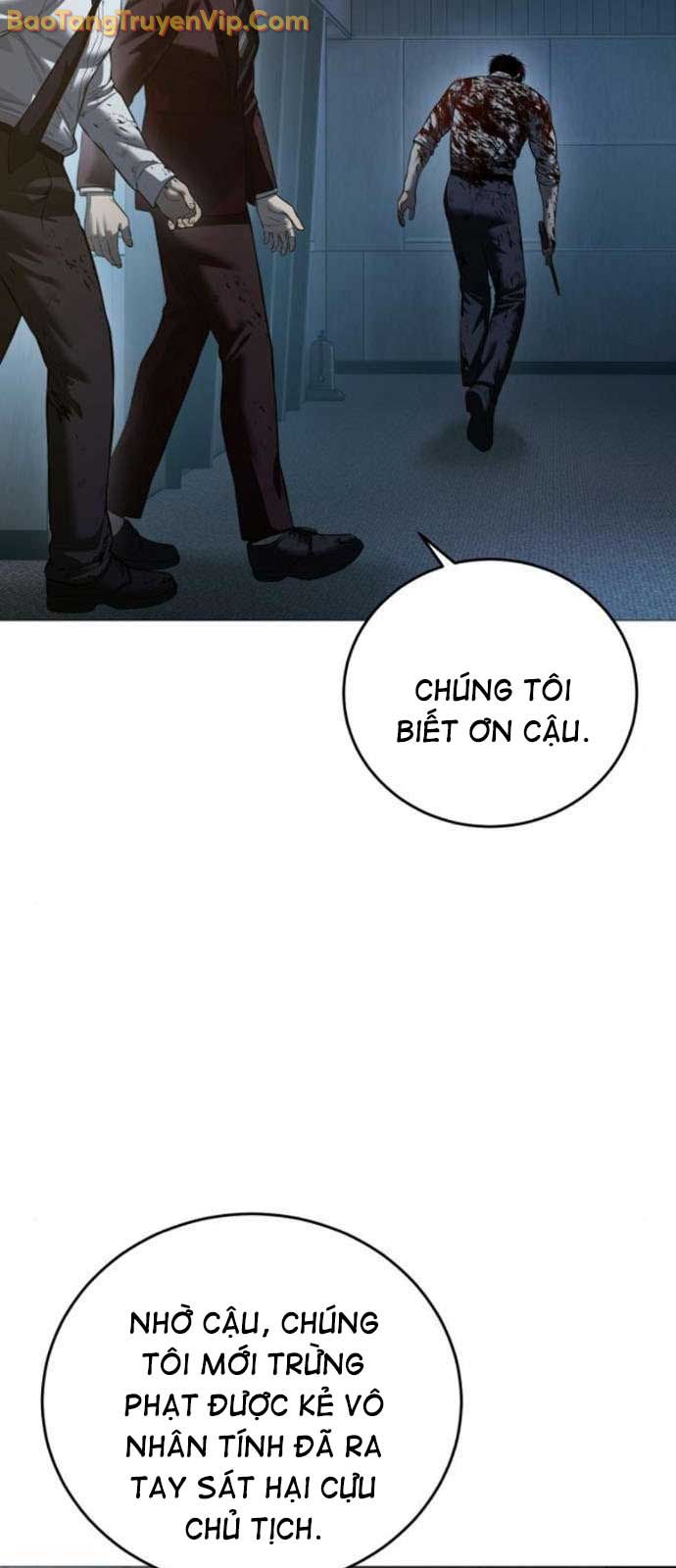 Sát Thủ Huyết Y chapter 10 - Trang 10