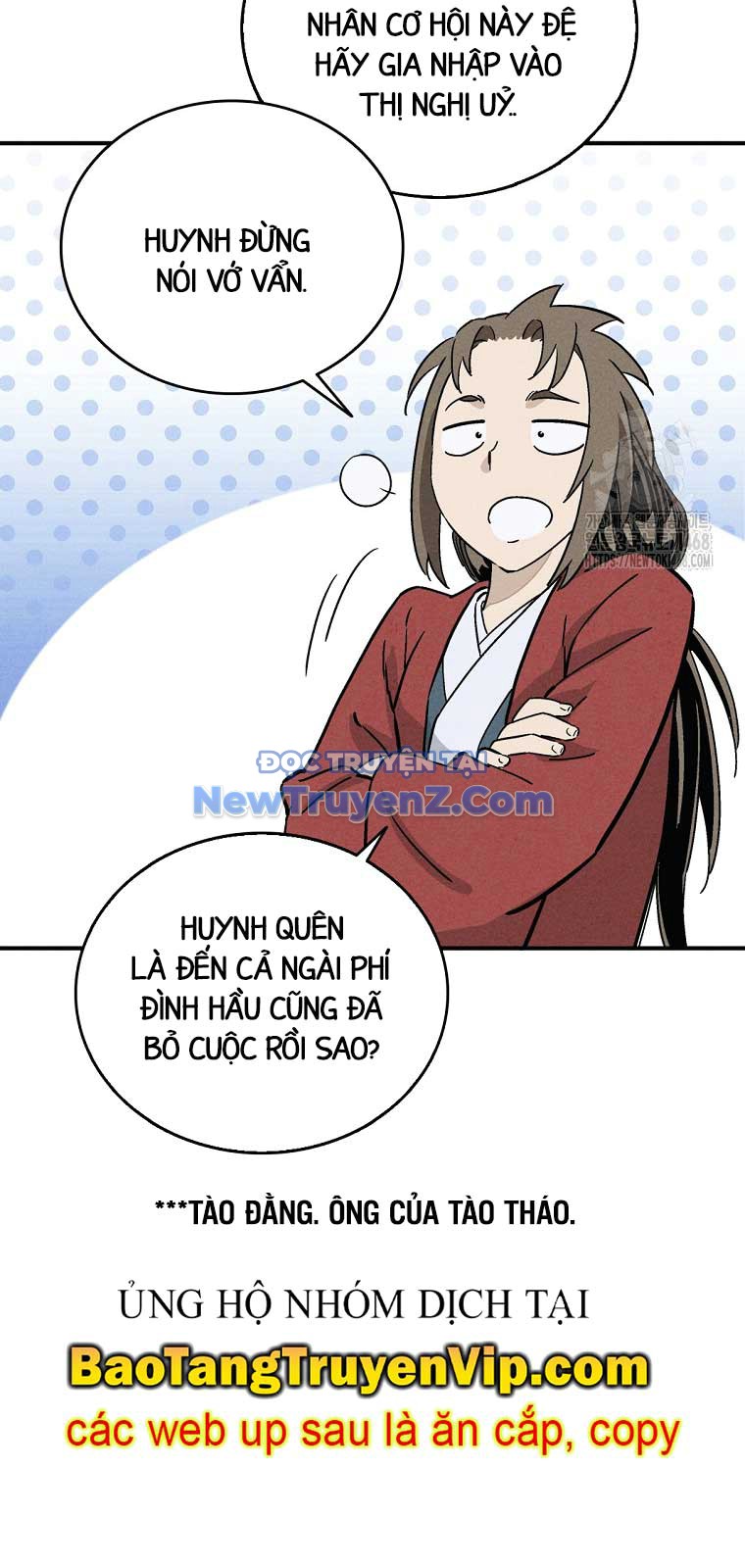 Trọng Sinh Thành Thần Y Thời Tam Quốc chapter 157.1 - Trang 56