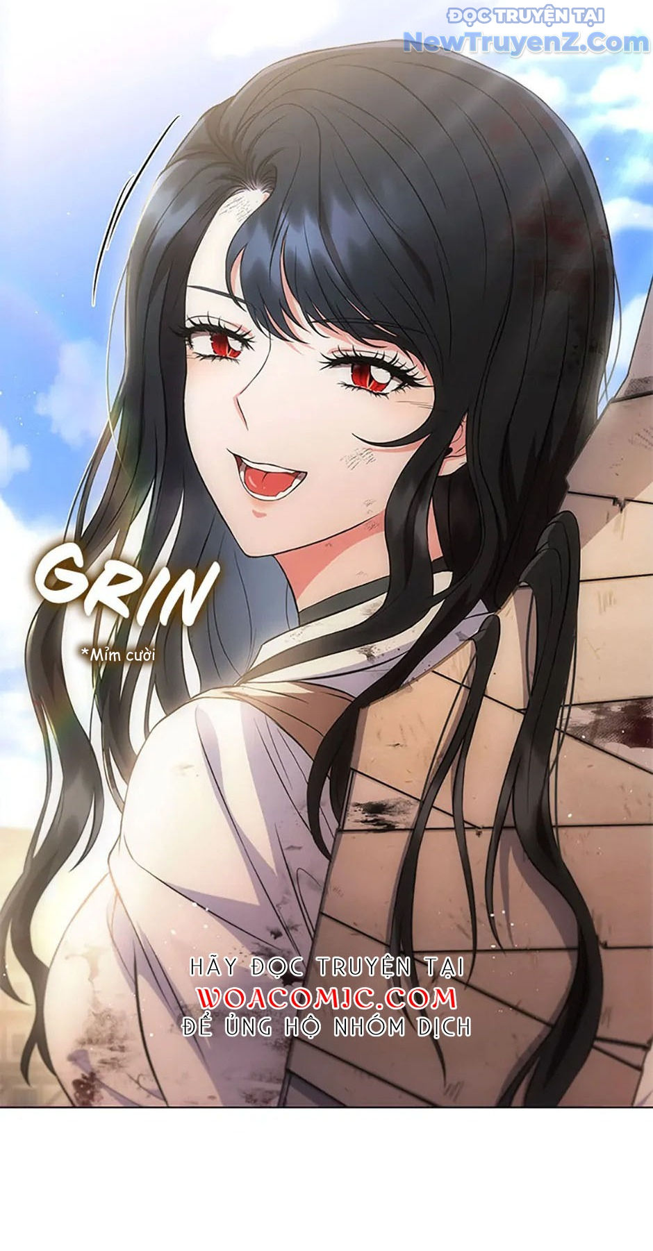 Carnelian: Quý Cô Rồng chapter 9 - Trang 33