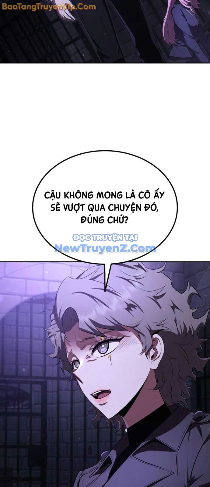 Phản Diện Mắt Cáo Của Học Viện Ma Giới chapter 26 - Trang 19