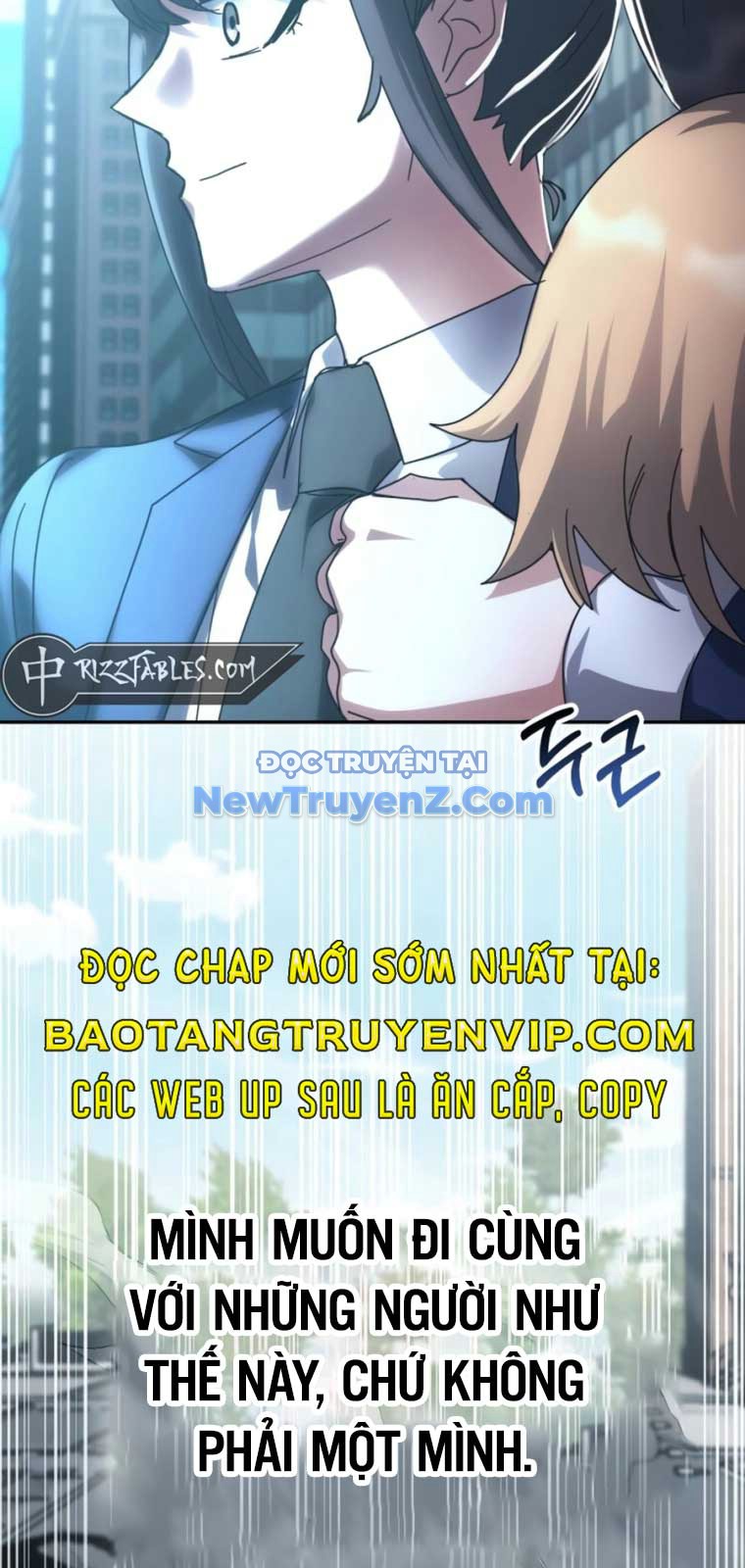 Học Viện Tối Thượng chapter 158 - Trang 93