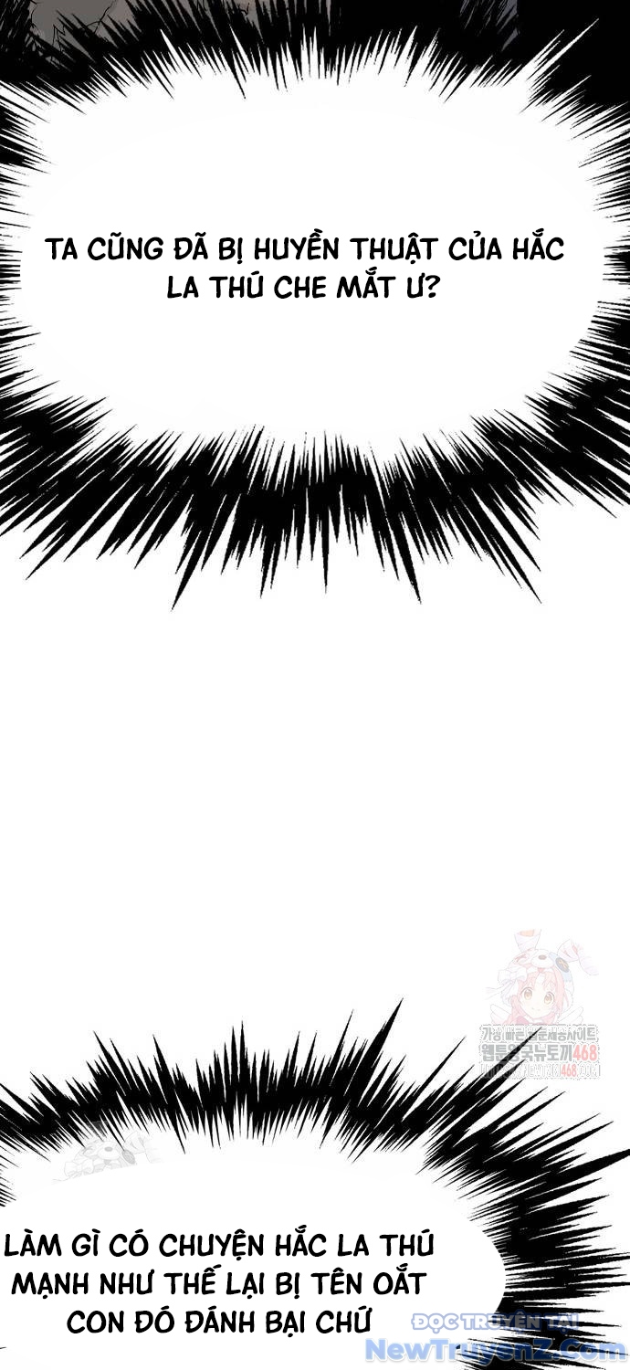 Sát Thần Tu La chapter 52 - Trang 30