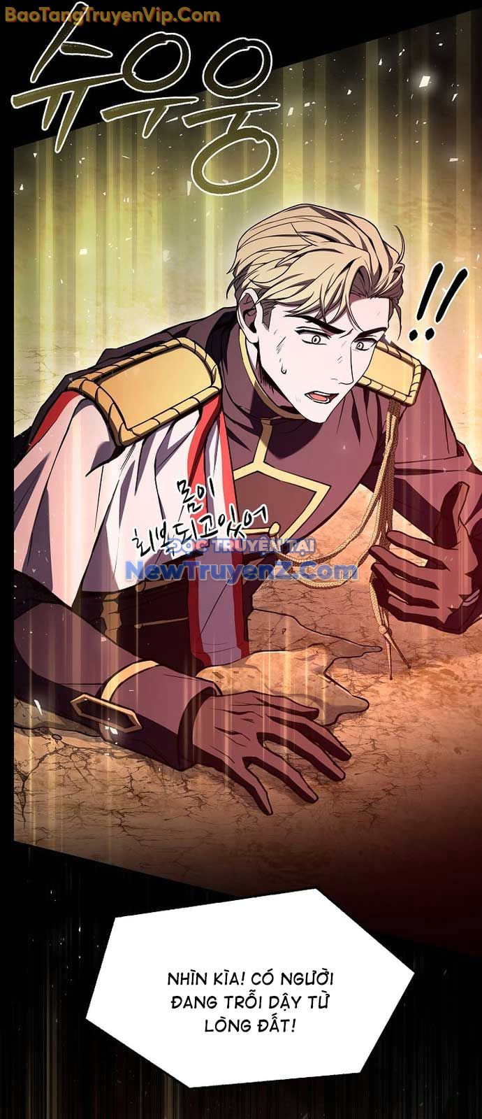 Huyền Thoại Giáo Sĩ Trở Lại chapter 174 - Trang 97