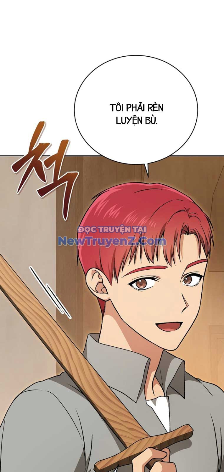 Thiên Tài Phép Thuật Nắm Giữ Khái Niệm chapter 14 - Trang 21
