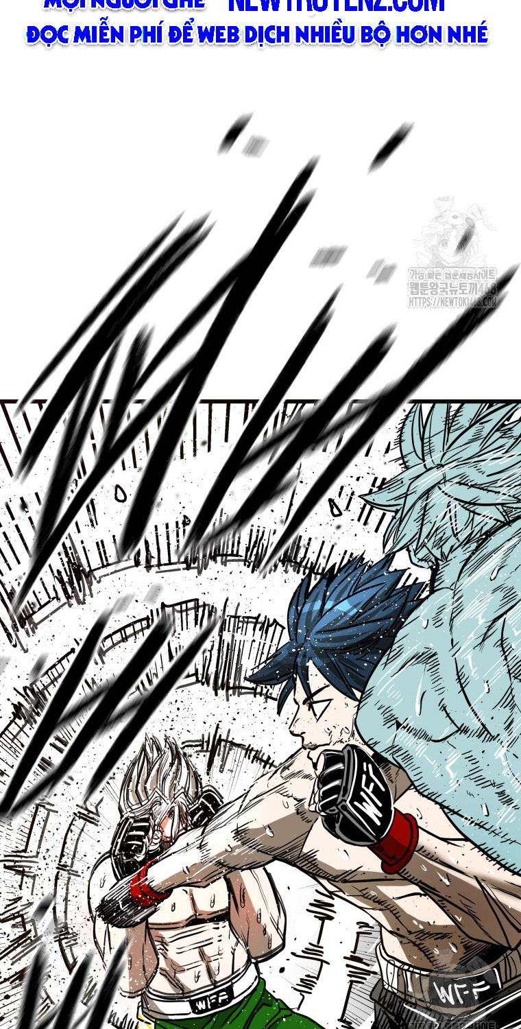Shark - Cá Mập chapter 361 - Trang 51