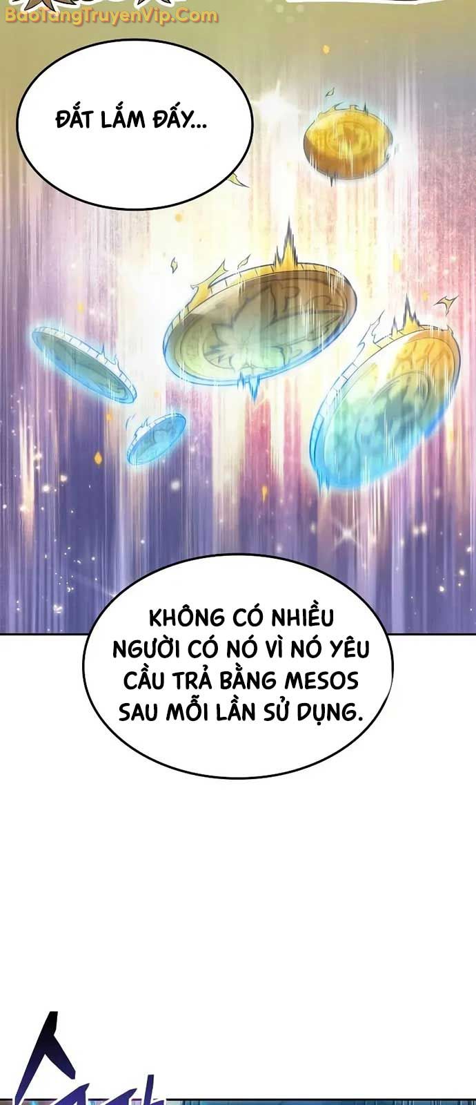Mạo Hiểm Giả Cuối Cùng chapter 72.1 - Trang 17