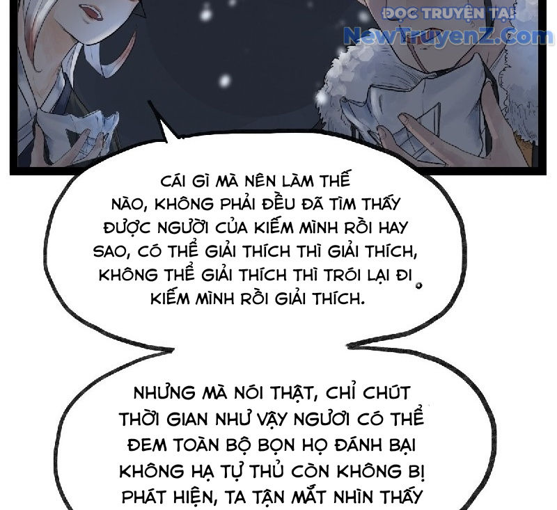 Hiệp Khách Hành Bất Thông chapter 43 - Trang 40