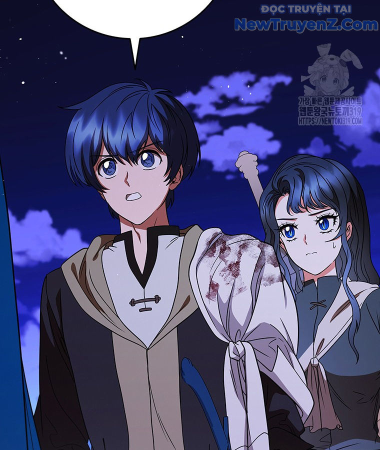 Carnelian: Quý Cô Rồng chapter 47 - Trang 111