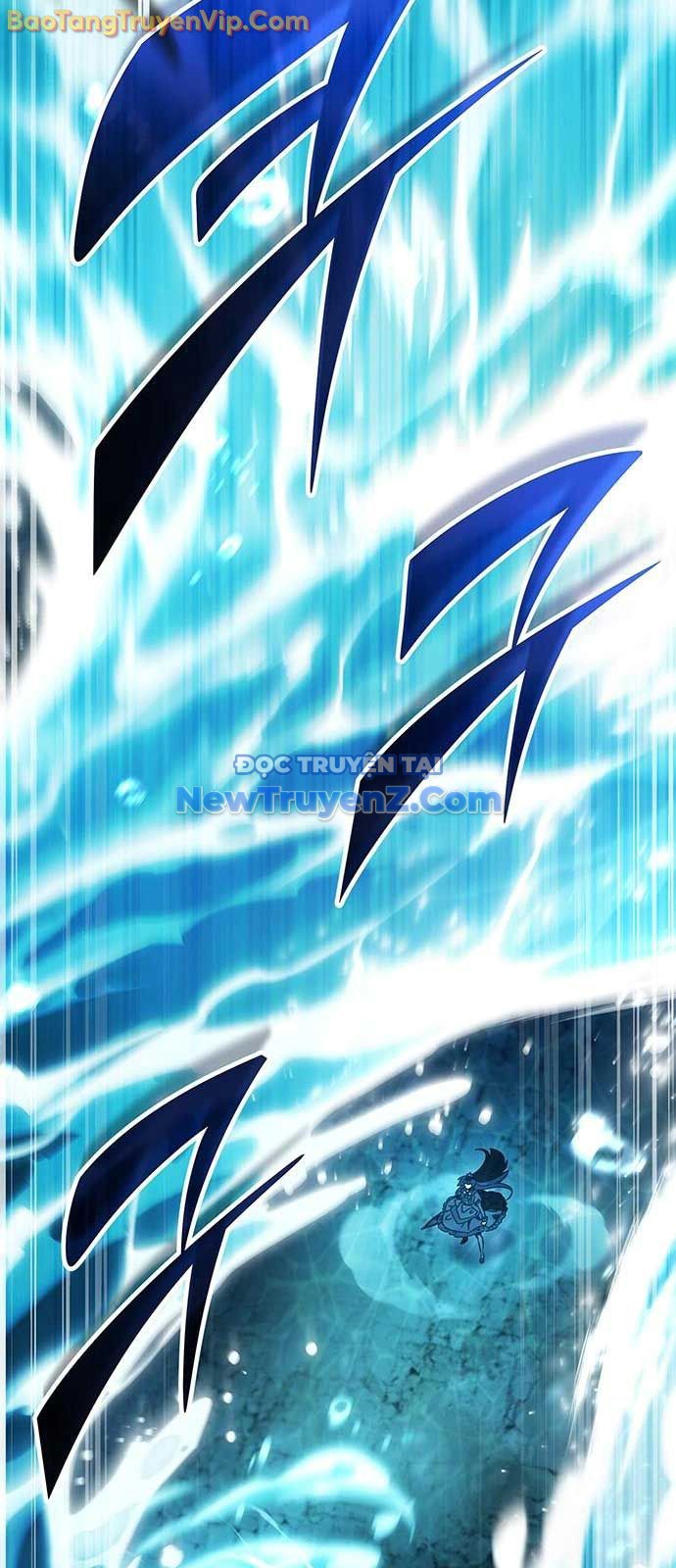 Công Chúa Hắc Viêm LV-99 chapter 7 - Trang 47