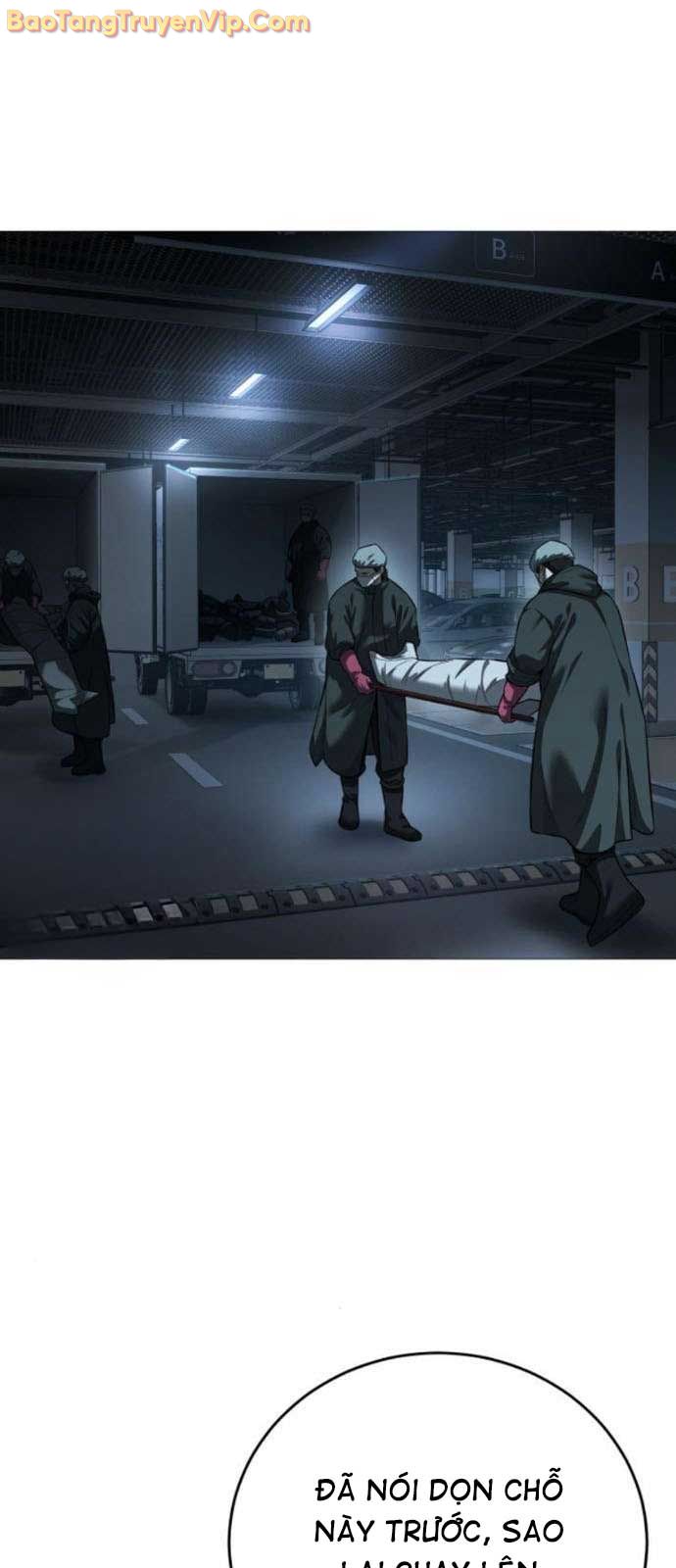 Sát Thủ Huyết Y chapter 10 - Trang 1