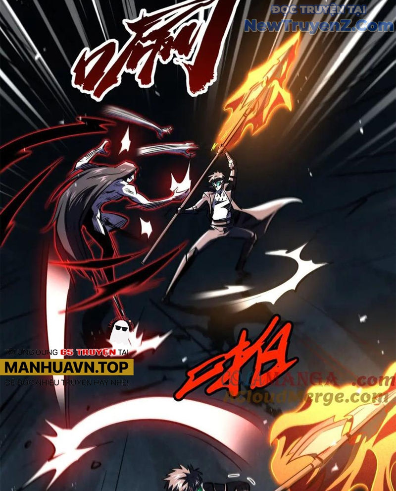 Siêu Cấp Thần Cơ Nhân chapter 357 - Trang 50