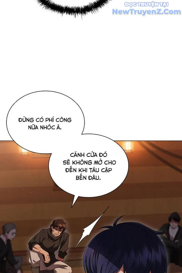 Carnelian: Quý Cô Rồng chapter 7 - Trang 42