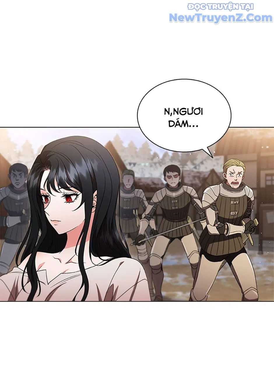 Carnelian: Quý Cô Rồng chapter 3 - Trang 39