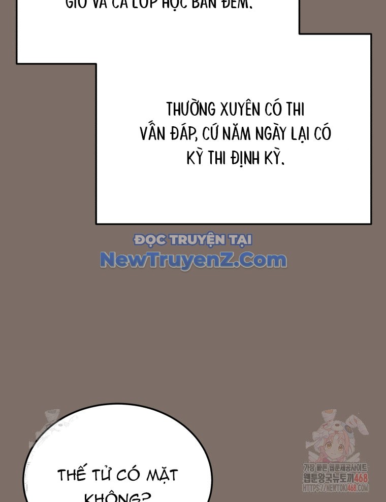 Vương Triều Đen Tối: Joseon chapter 97 - Trang 62