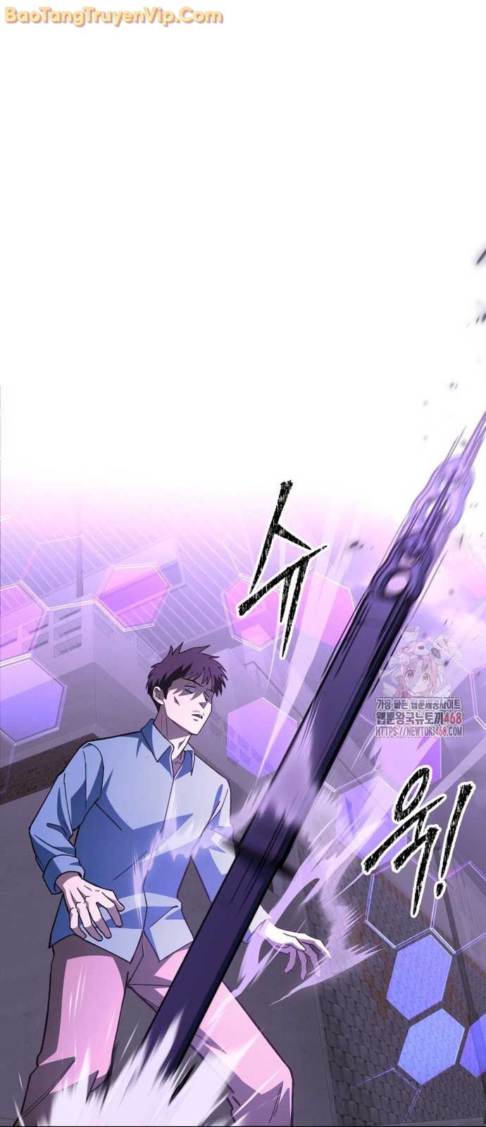 Thiên Ma Giáo chapter 22 - Trang 22
