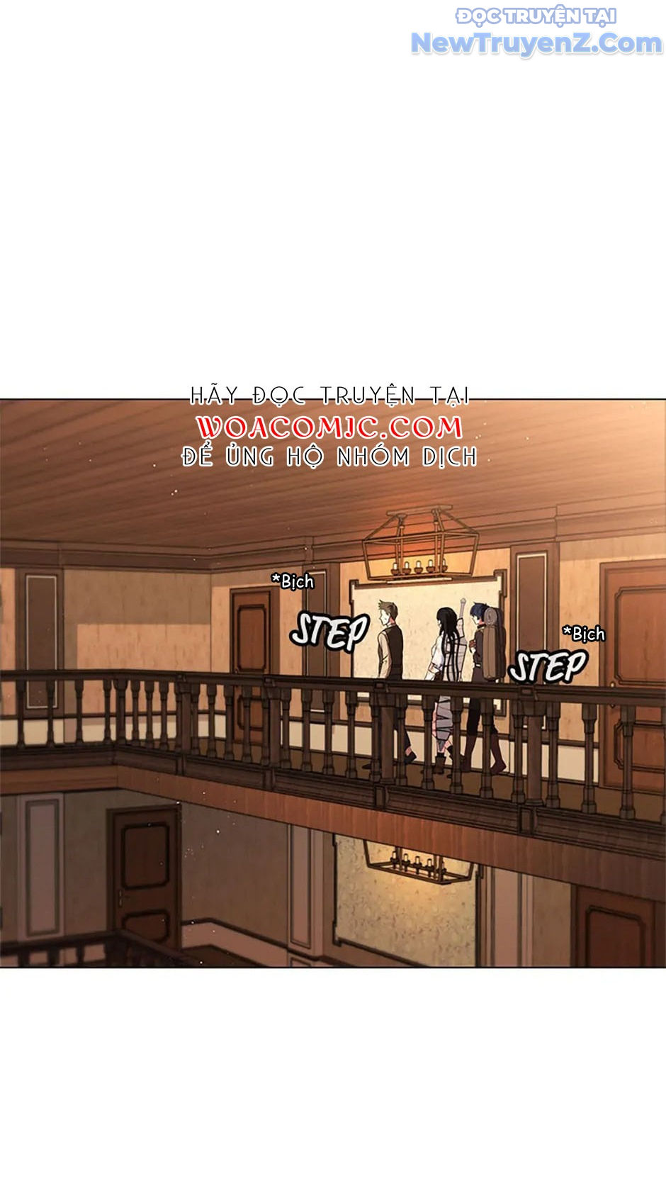 Carnelian: Quý Cô Rồng chapter 9 - Trang 59