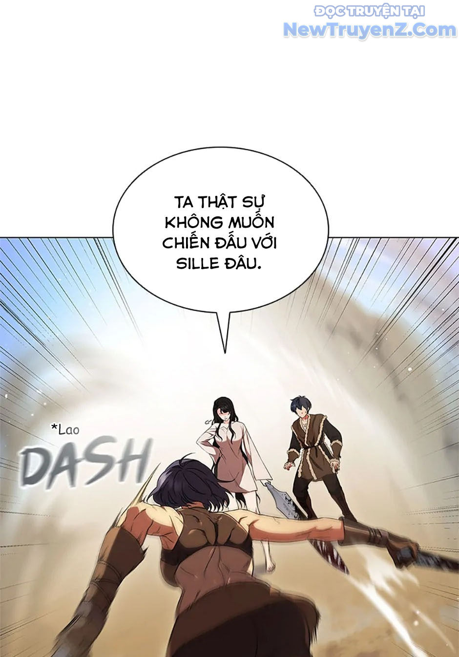 Carnelian: Quý Cô Rồng chapter 3 - Trang 96