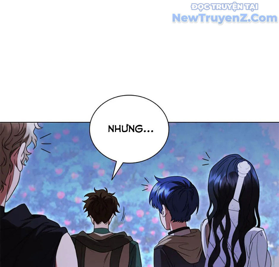 Carnelian: Quý Cô Rồng chapter 45 - Trang 119