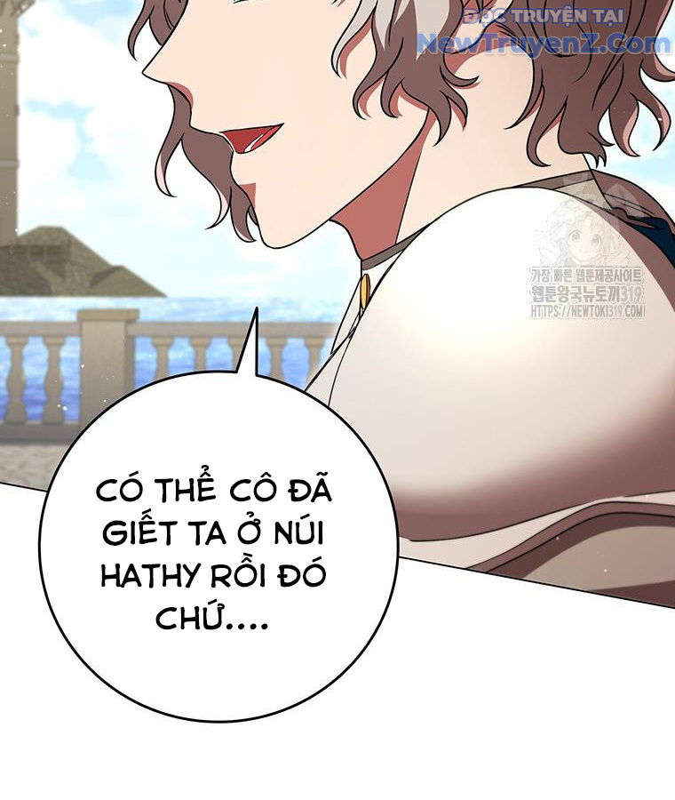 Carnelian: Quý Cô Rồng chapter 48 - Trang 124