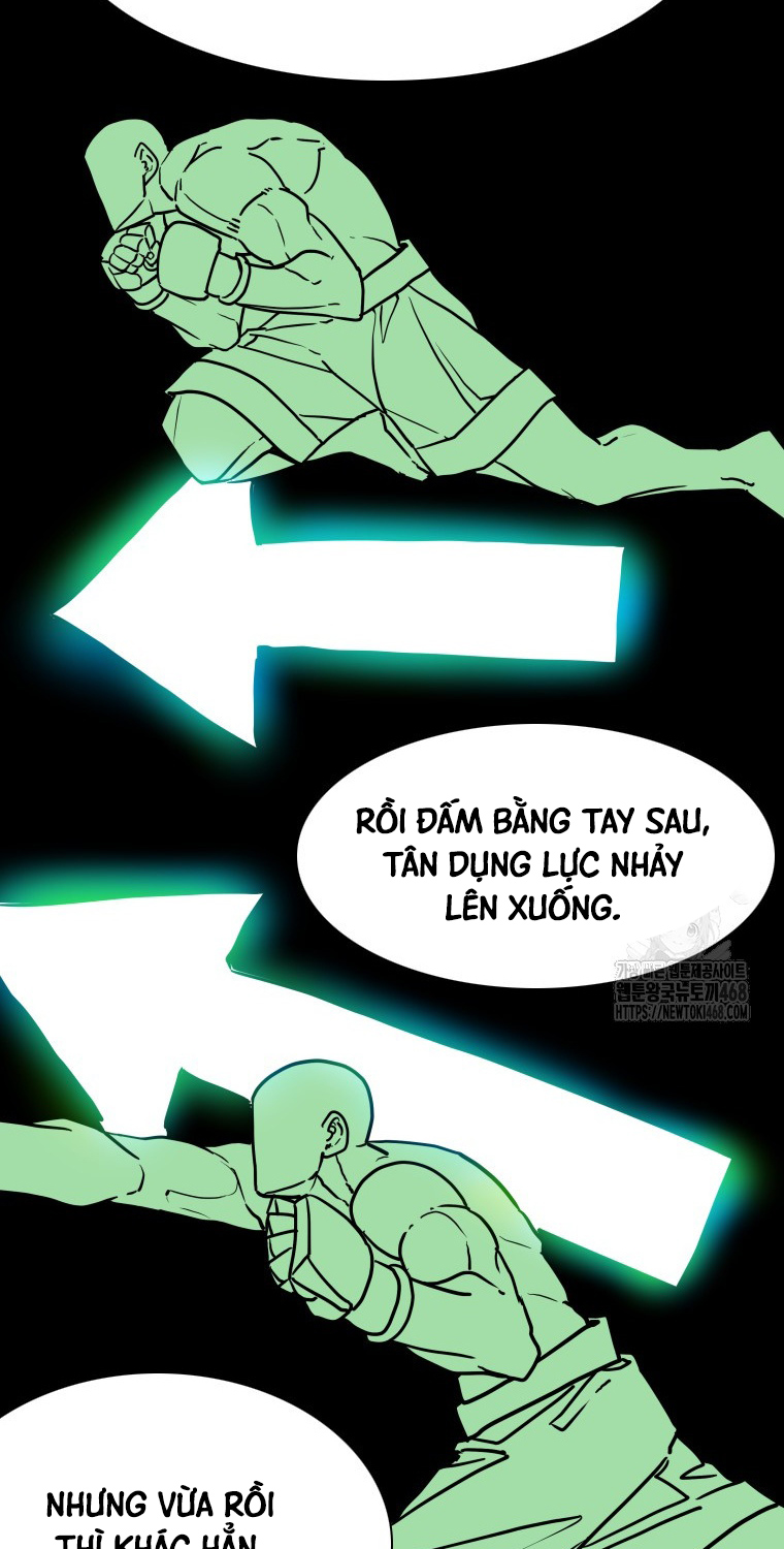 Shark - Cá Mập chapter 361 - Trang 36