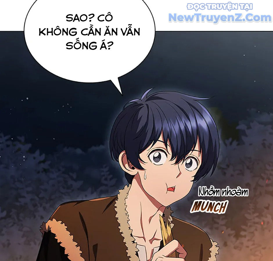 Carnelian: Quý Cô Rồng chapter 5 - Trang 9