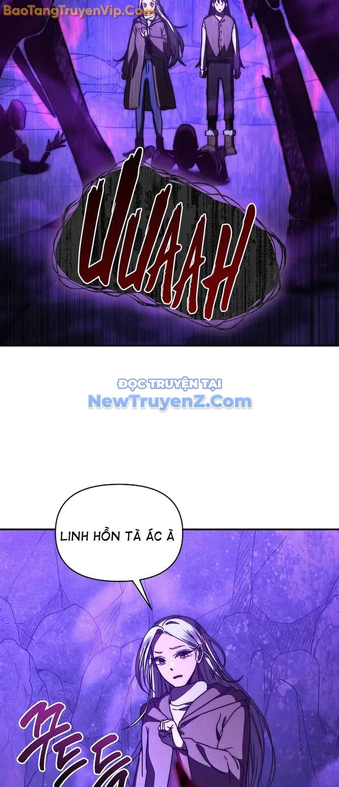 Ta Trở Thành Truyền Nhân Của Võ Thần chapter 26 - Trang 54