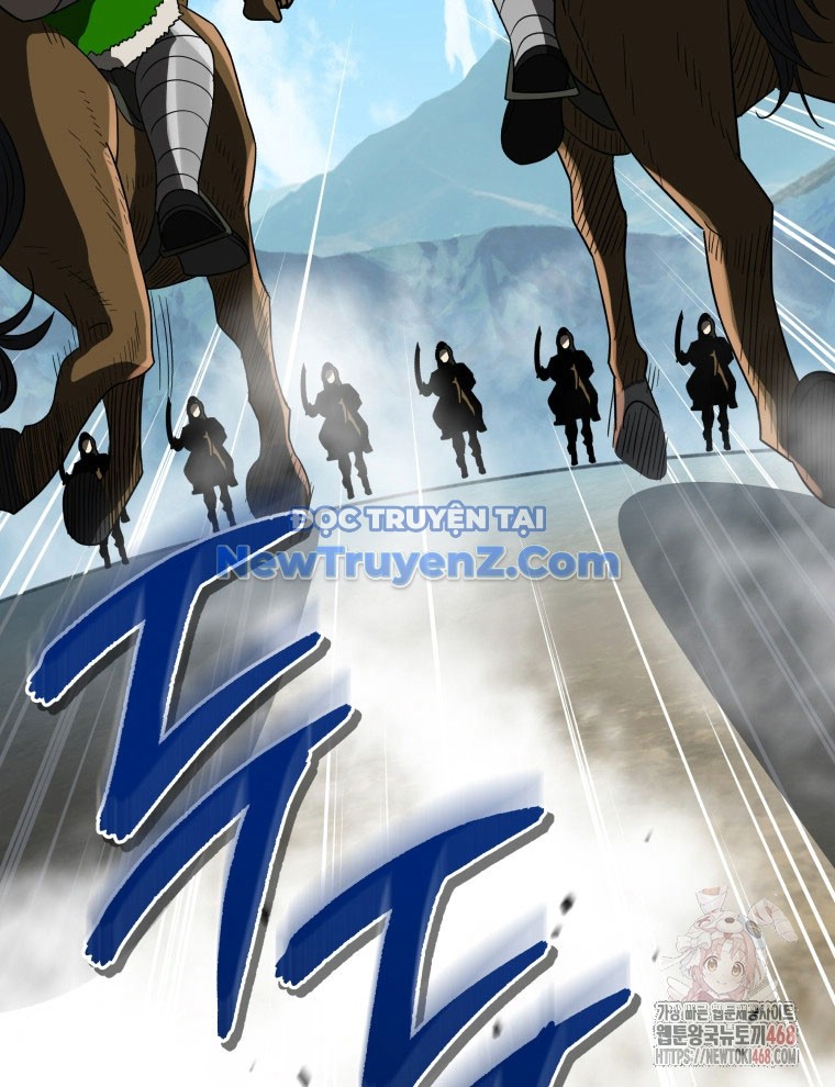 Vương Triều Đen Tối: Joseon chapter 97 - Trang 24