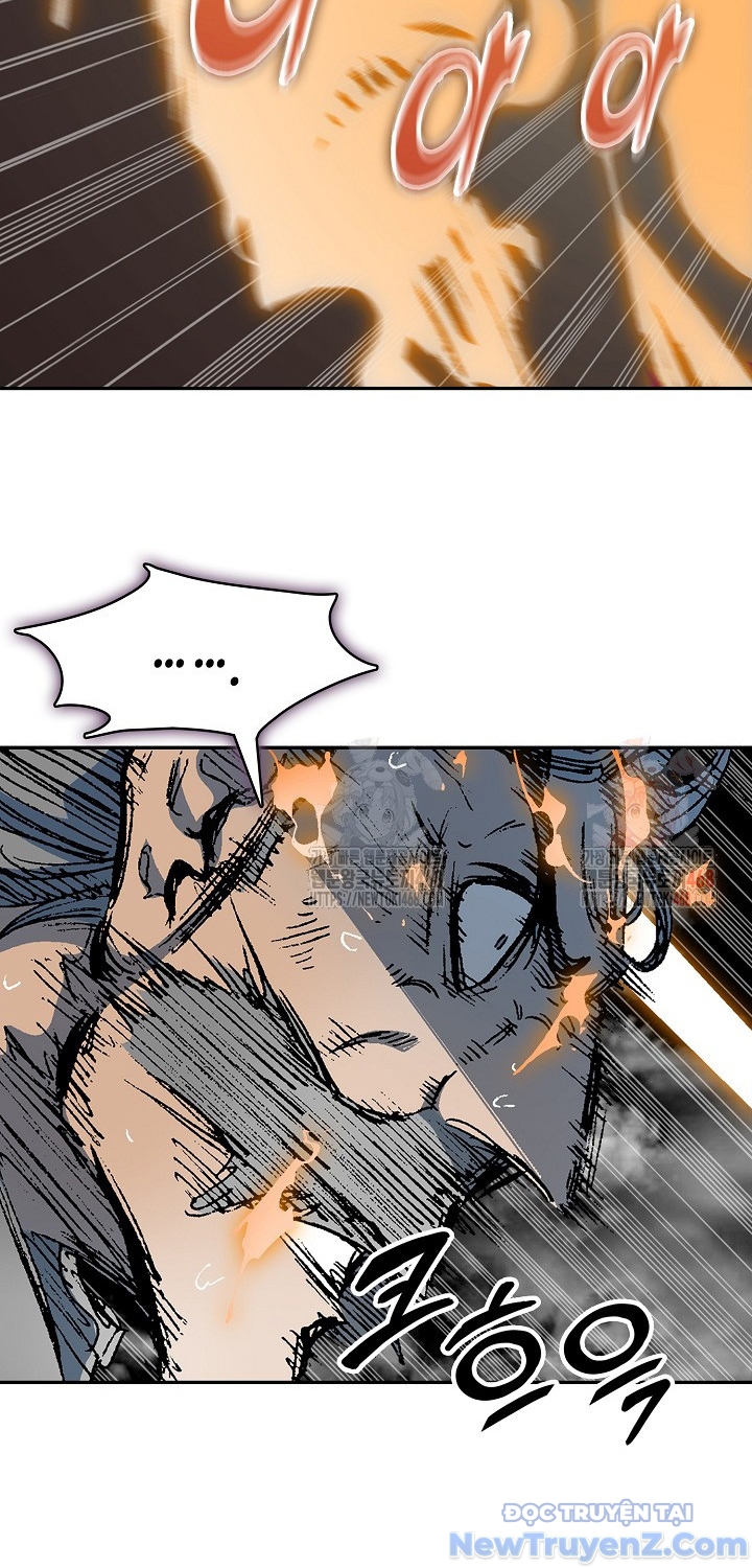 Hồi Ức Của Chiến Thần chapter 209 - Trang 80