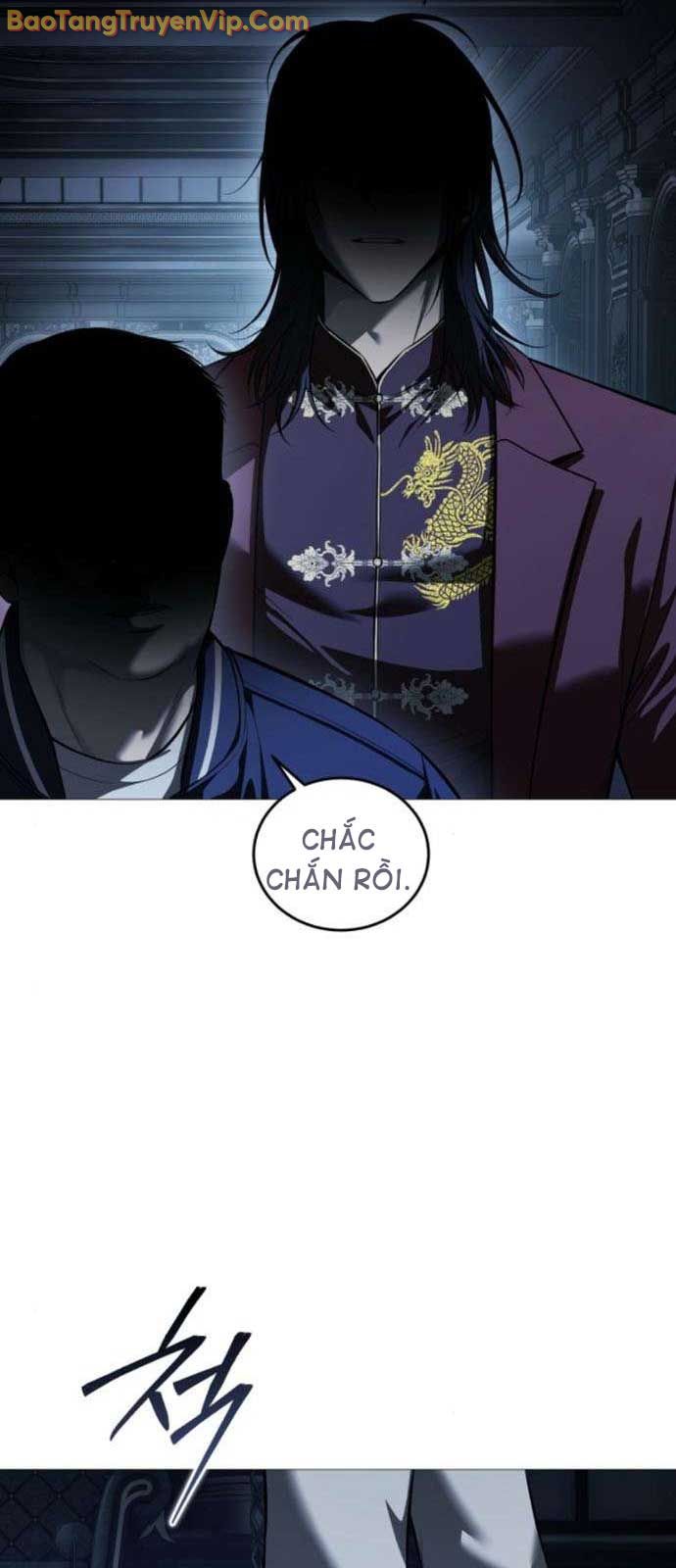 Sát Thủ Huyết Y chapter 10 - Trang 75