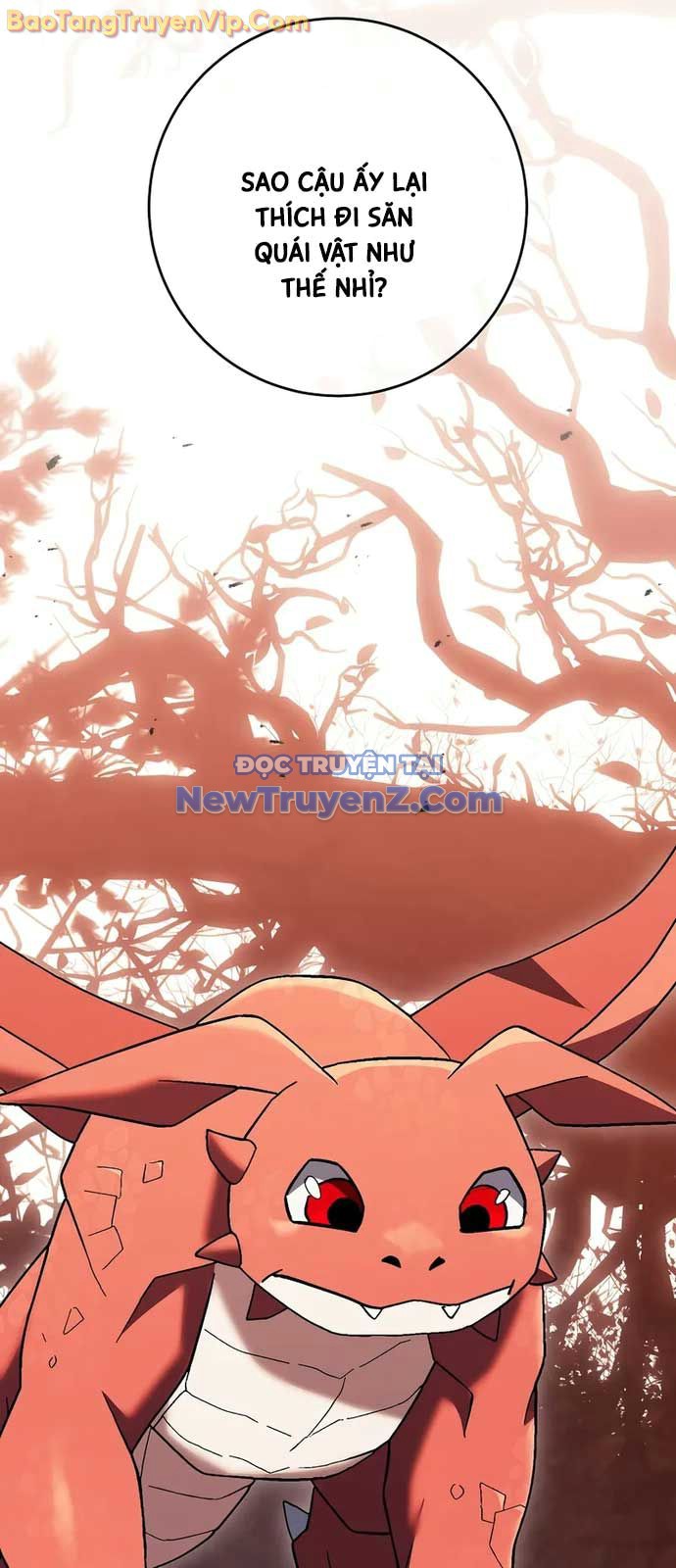 Anh Hùng Trở Lại chapter 122 - Trang 68