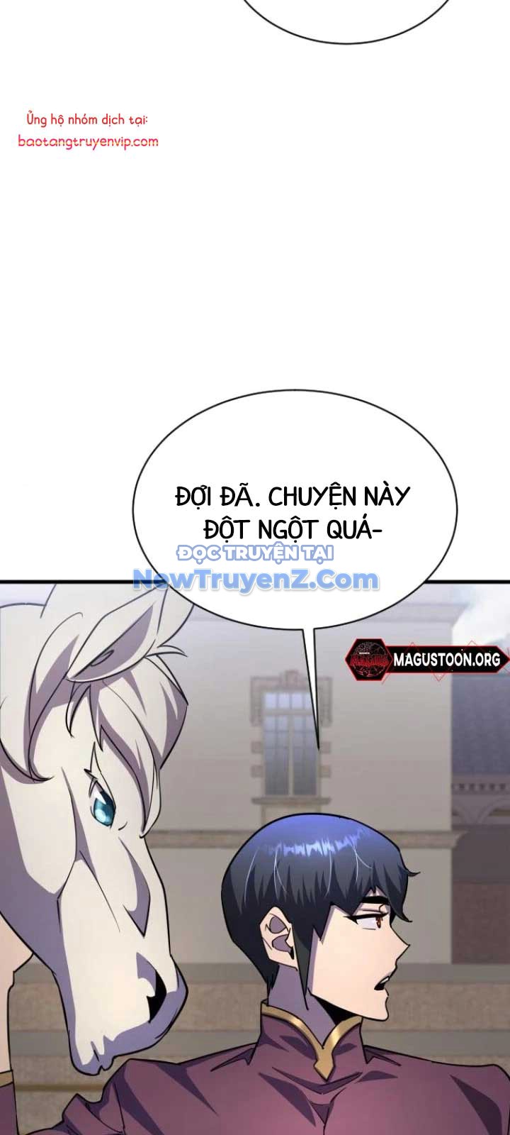 Thiên Tài Ma Pháp Sư Vật Lí chapter 20 - Trang 52
