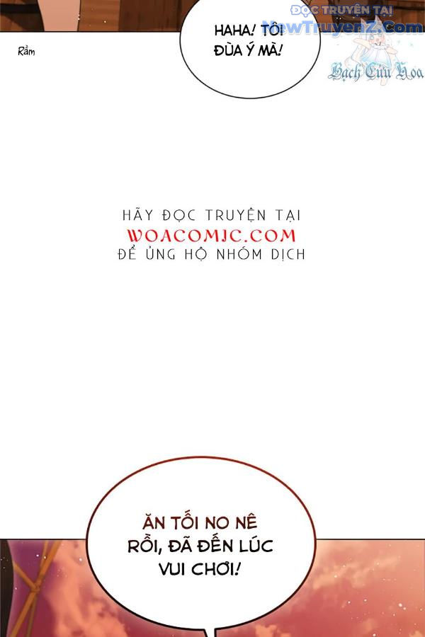 Carnelian: Quý Cô Rồng chapter 8 - Trang 18